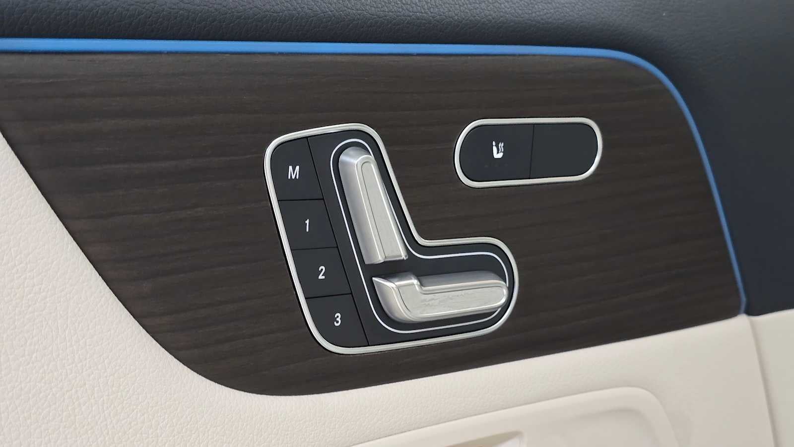 2026 Mercedes-Benz GLA 250 4MATIC® SUV