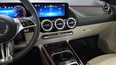 2026 Mercedes-Benz GLA 250 4MATIC® SUV