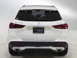 2026 Mercedes-Benz GLA 250 4MATIC® SUV