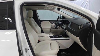 2023 Mercedes-Benz GLA 250 4MATIC® SUV