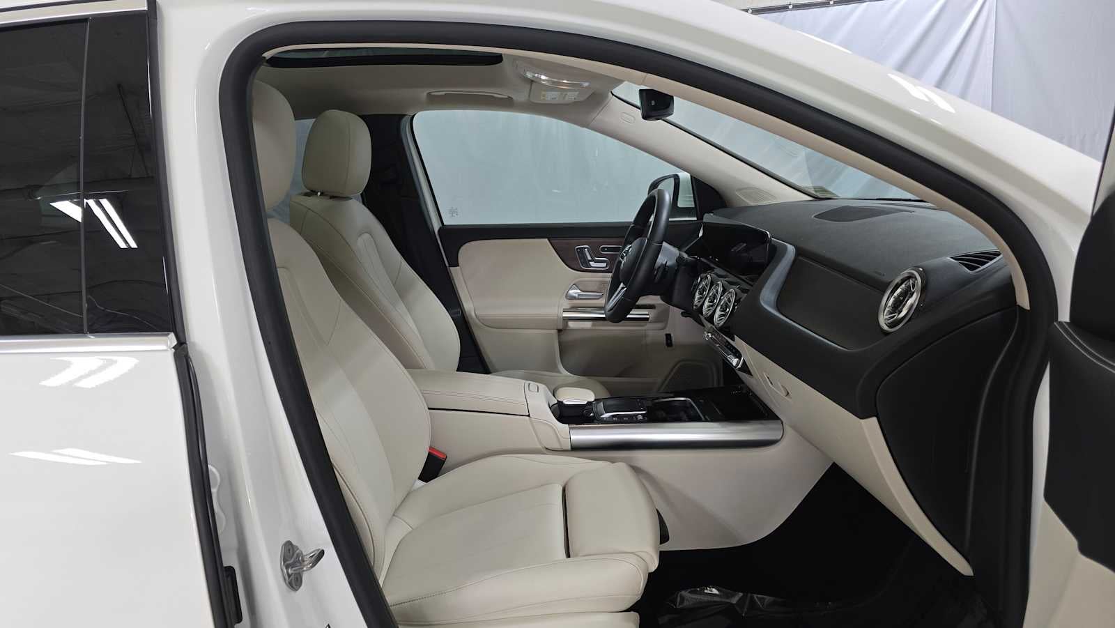 2023 Mercedes-Benz GLA 250 4MATIC® SUV