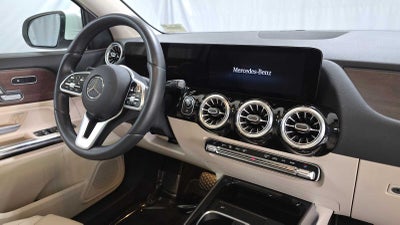 2023 Mercedes-Benz GLA 250 4MATIC® SUV