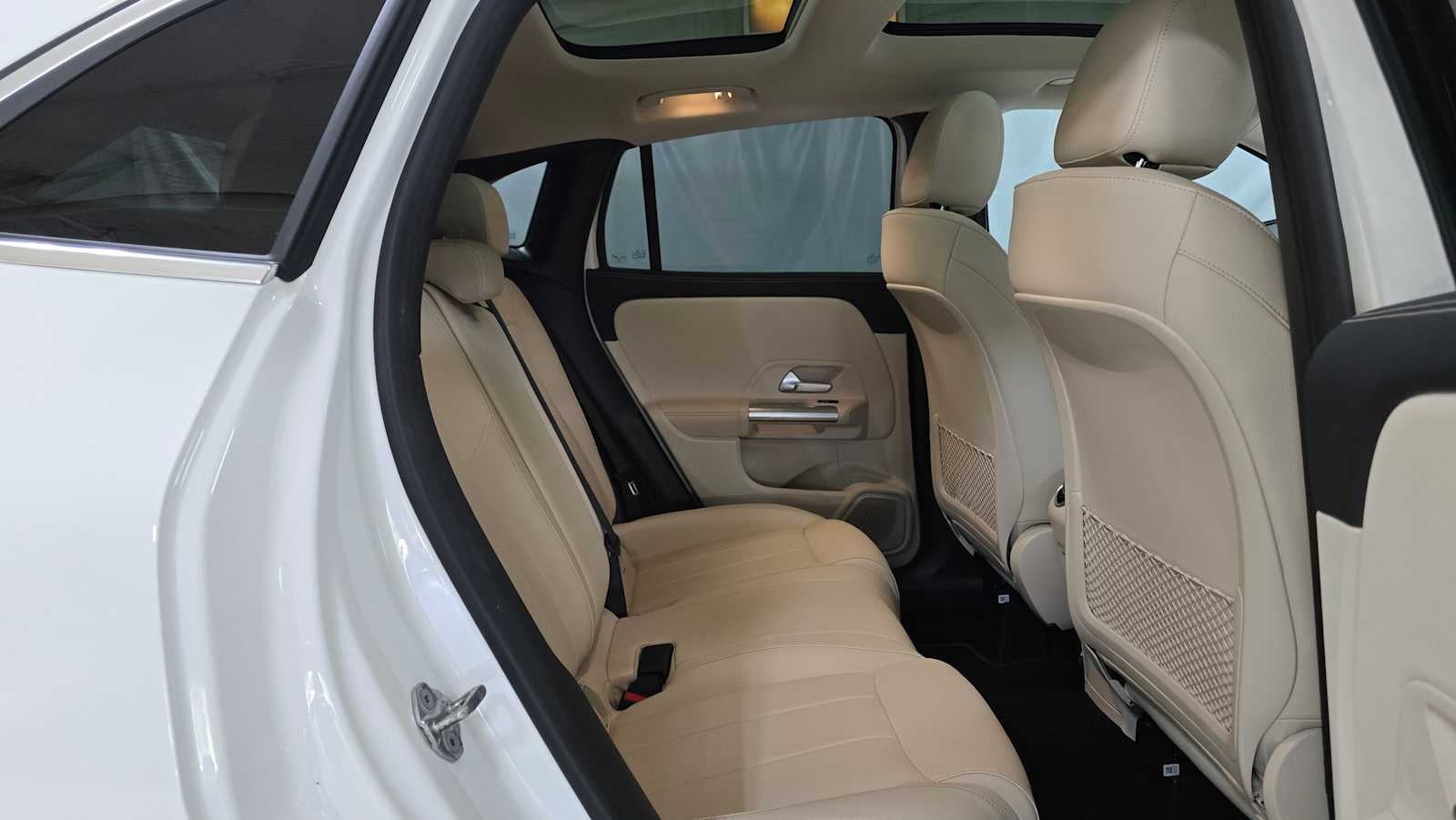 2023 Mercedes-Benz GLA 250 4MATIC® SUV