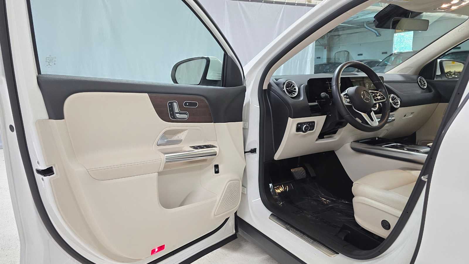 2023 Mercedes-Benz GLA 250 4MATIC® SUV