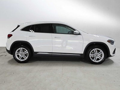 2023 Mercedes-Benz GLA 250 4MATIC® SUV