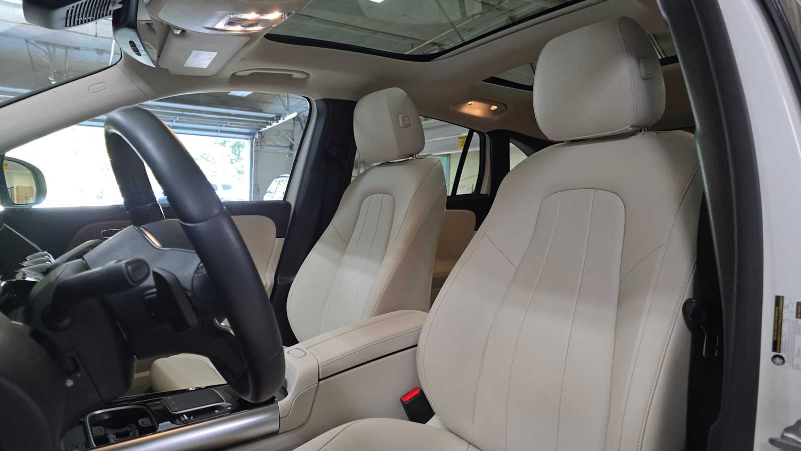 2023 Mercedes-Benz GLA 250 4MATIC® SUV