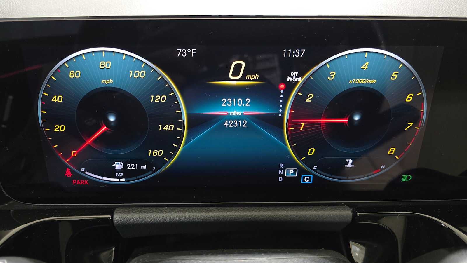 2023 Mercedes-Benz GLA 250 4MATIC® SUV