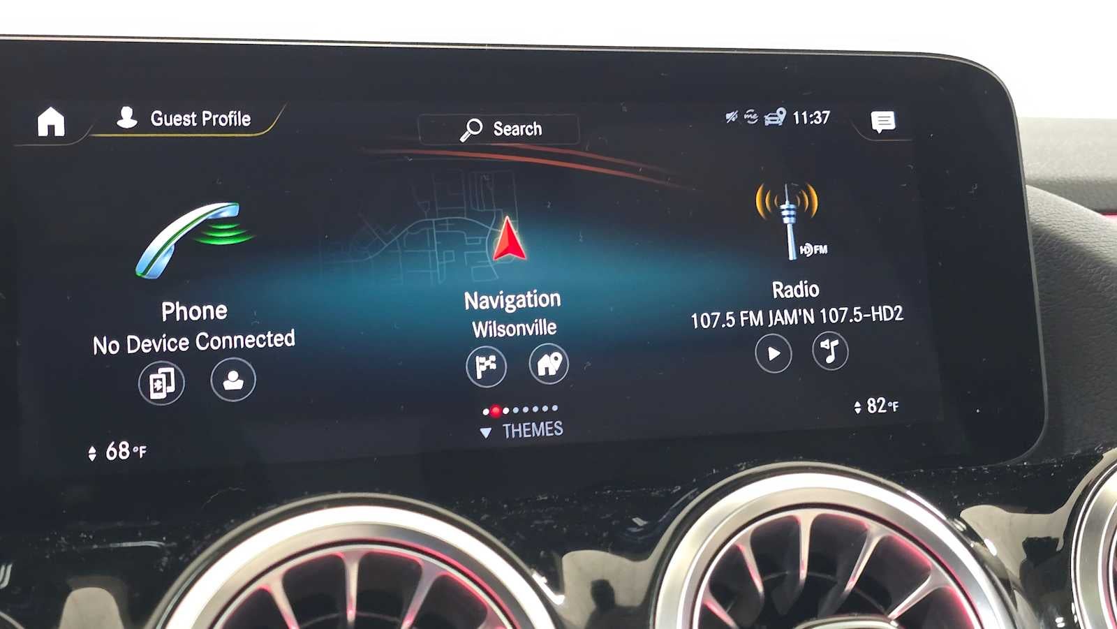 2023 Mercedes-Benz GLA 250 4MATIC® SUV