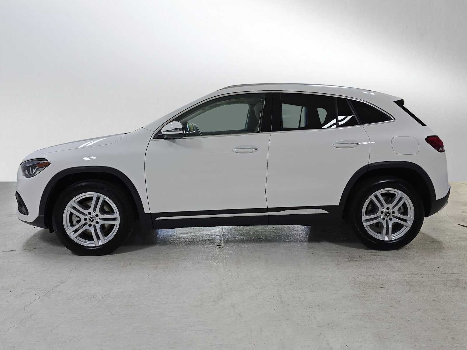 2023 Mercedes-Benz GLA 250 4MATIC® SUV