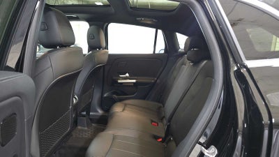 2026 Mercedes-Benz GLA 250 4MATIC® SUV