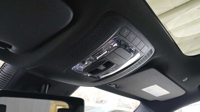 2026 Mercedes-Benz GLA 250 4MATIC® SUV