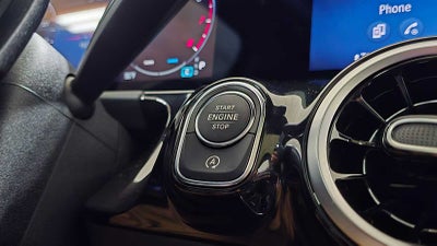 2026 Mercedes-Benz GLA 250 4MATIC® SUV