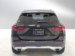 2026 Mercedes-Benz GLA 250 4MATIC® SUV