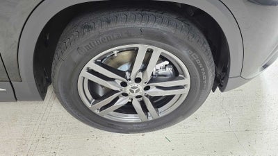 2026 Mercedes-Benz GLA 250 4MATIC® SUV