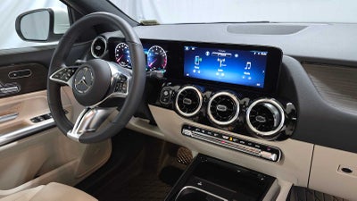2026 Mercedes-Benz GLA 250 4MATIC® SUV