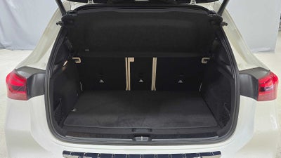 2026 Mercedes-Benz GLA 250 4MATIC® SUV