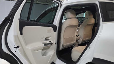 2026 Mercedes-Benz GLA 250 4MATIC® SUV