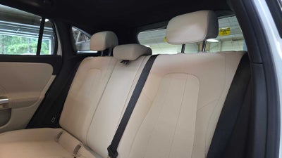 2026 Mercedes-Benz GLA 250 4MATIC® SUV