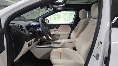 2026 Mercedes-Benz GLA 250 4MATIC® SUV