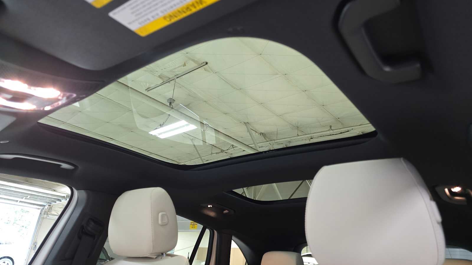 2026 Mercedes-Benz GLA 250 4MATIC® SUV