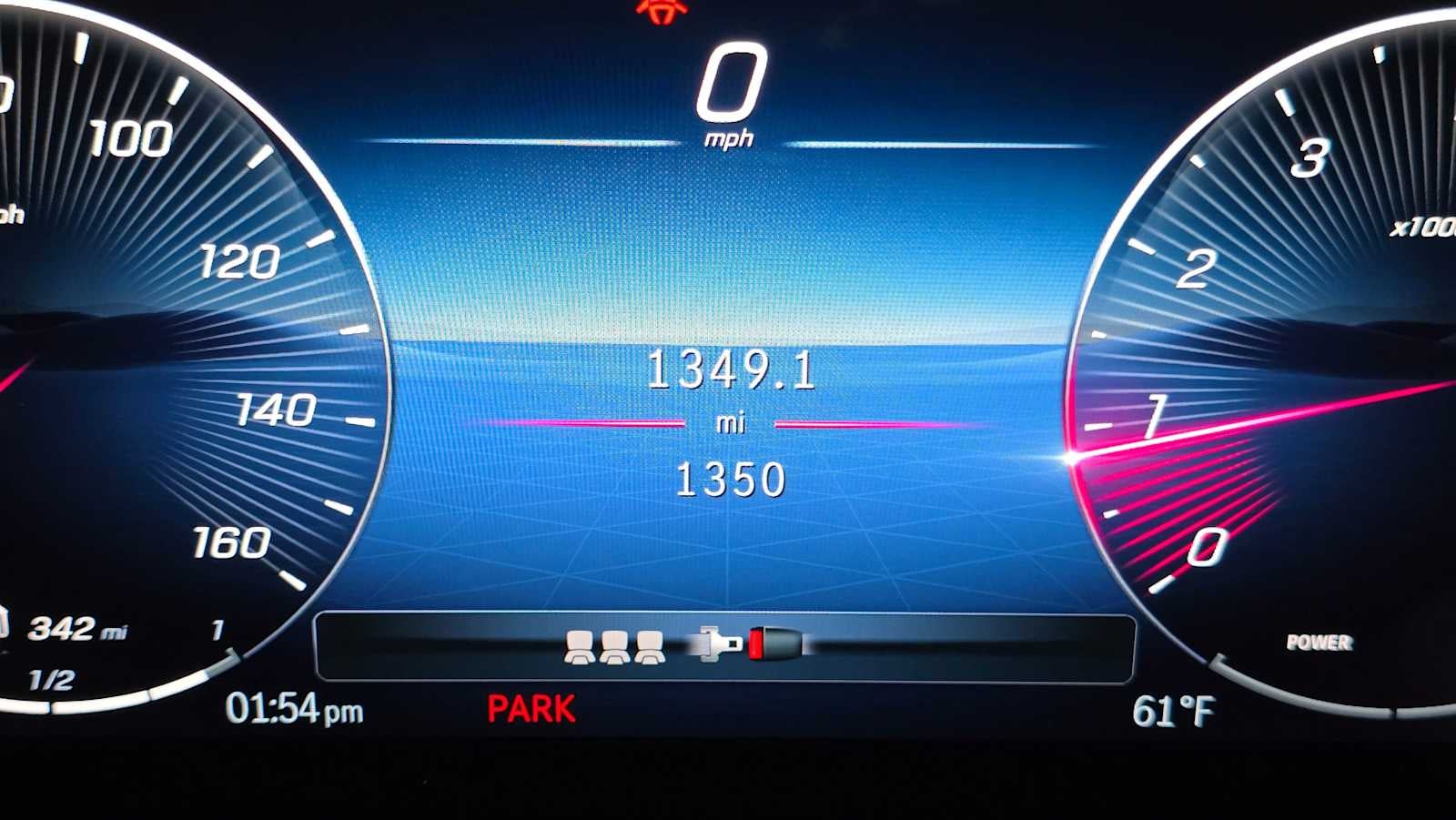 2026 Mercedes-Benz GLA 250 4MATIC® SUV