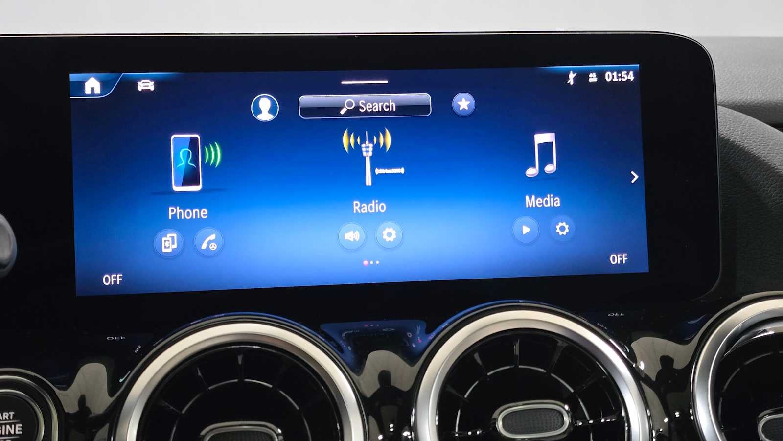 2026 Mercedes-Benz GLA 250 4MATIC® SUV