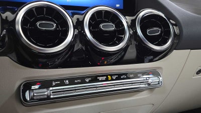 2026 Mercedes-Benz GLA 250 4MATIC® SUV