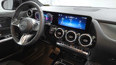 2026 Mercedes-Benz GLA 250 4MATIC® SUV