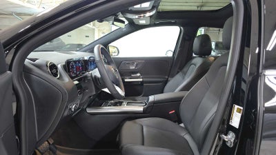 2026 Mercedes-Benz GLA 250 4MATIC® SUV