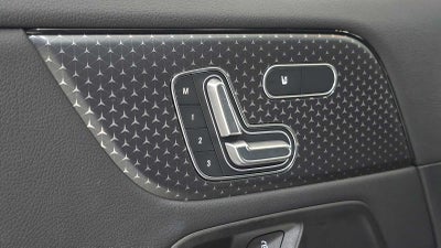 2026 Mercedes-Benz GLA 250 4MATIC® SUV