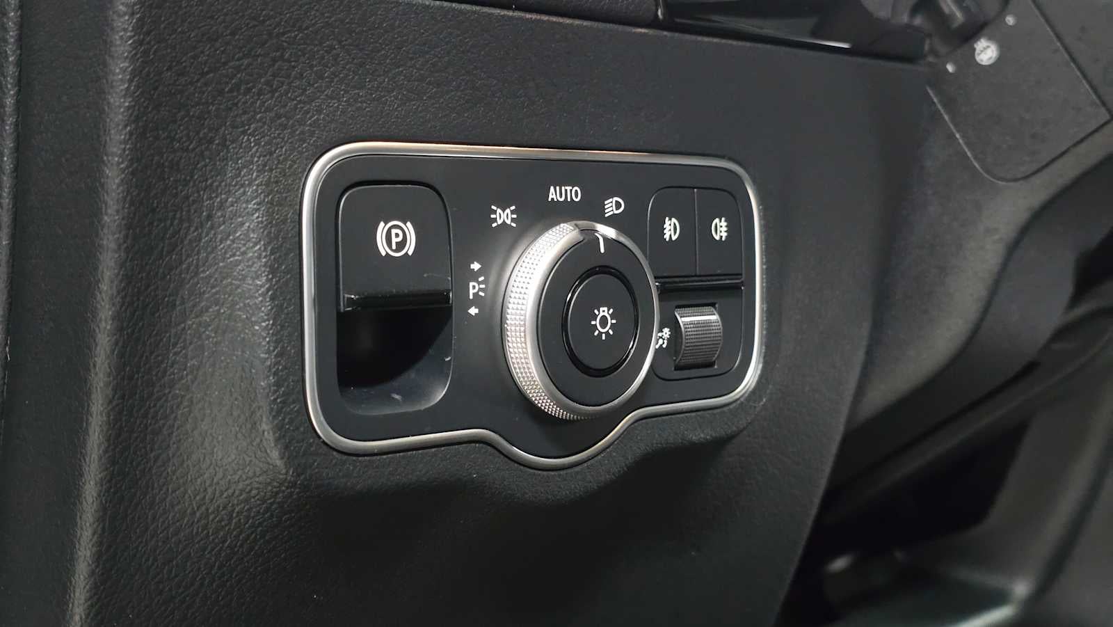 2026 Mercedes-Benz GLA 250 4MATIC® SUV