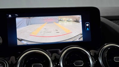 2026 Mercedes-Benz GLA 250 4MATIC® SUV