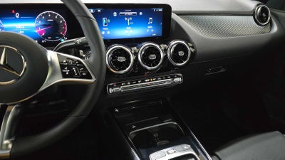 2026 Mercedes-Benz GLA 250 4MATIC® SUV