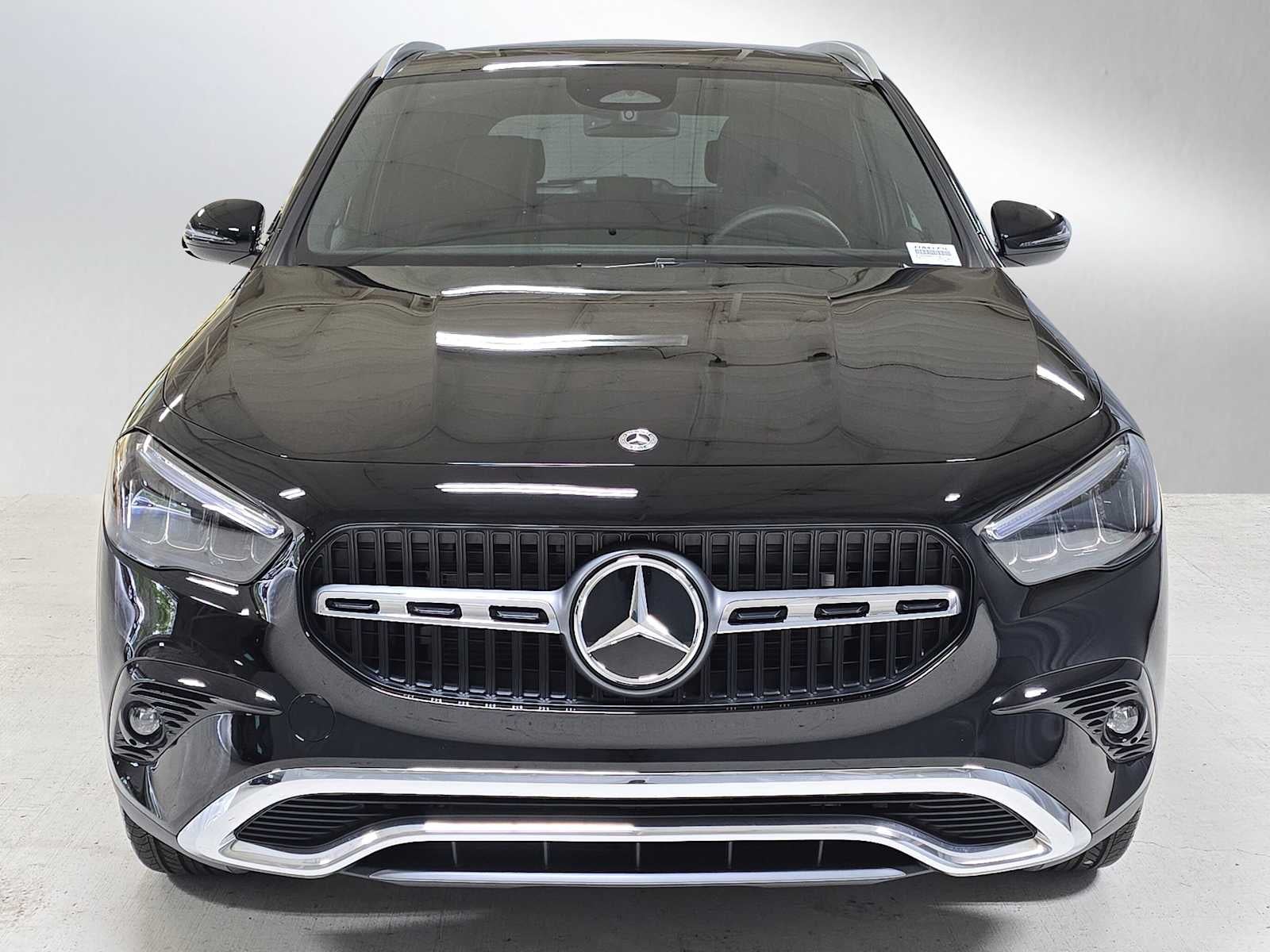 2026 Mercedes-Benz GLA 250 4MATIC® SUV