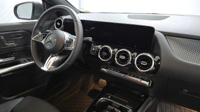 2026 Mercedes-Benz GLA 250 4MATIC® SUV