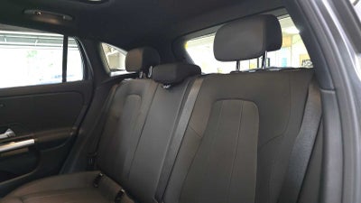 2026 Mercedes-Benz GLA 250 4MATIC® SUV