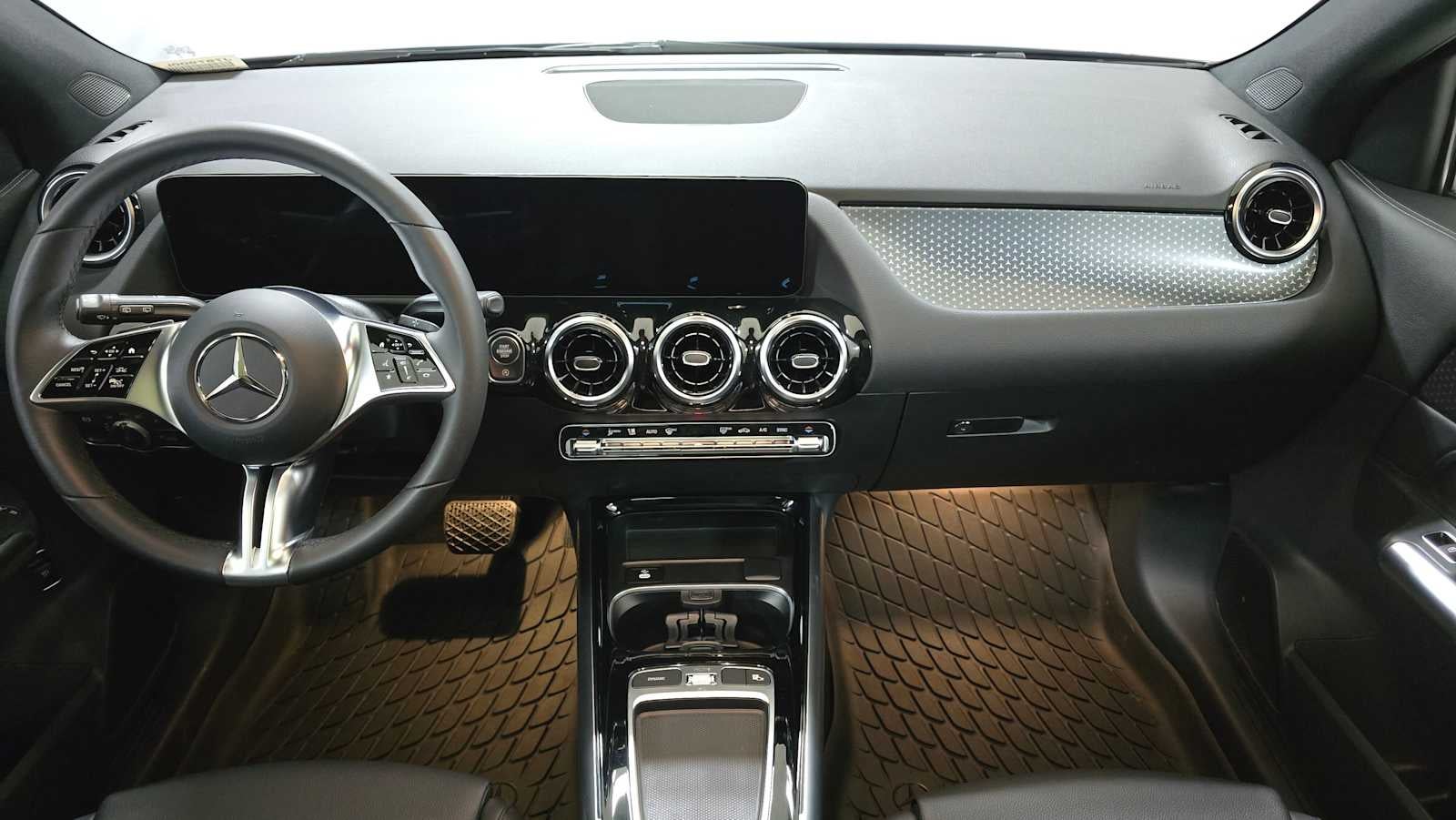 2026 Mercedes-Benz GLA 250 4MATIC® SUV