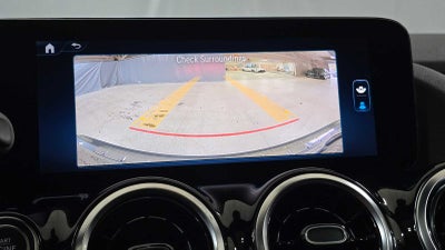 2026 Mercedes-Benz GLA 250 4MATIC® SUV