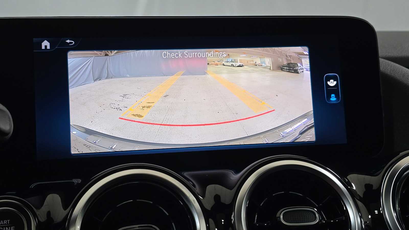 2026 Mercedes-Benz GLA 250 4MATIC® SUV