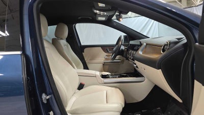 2022 Mercedes-Benz GLA GLA 250