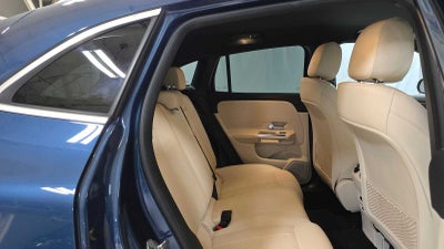 2022 Mercedes-Benz GLA GLA 250