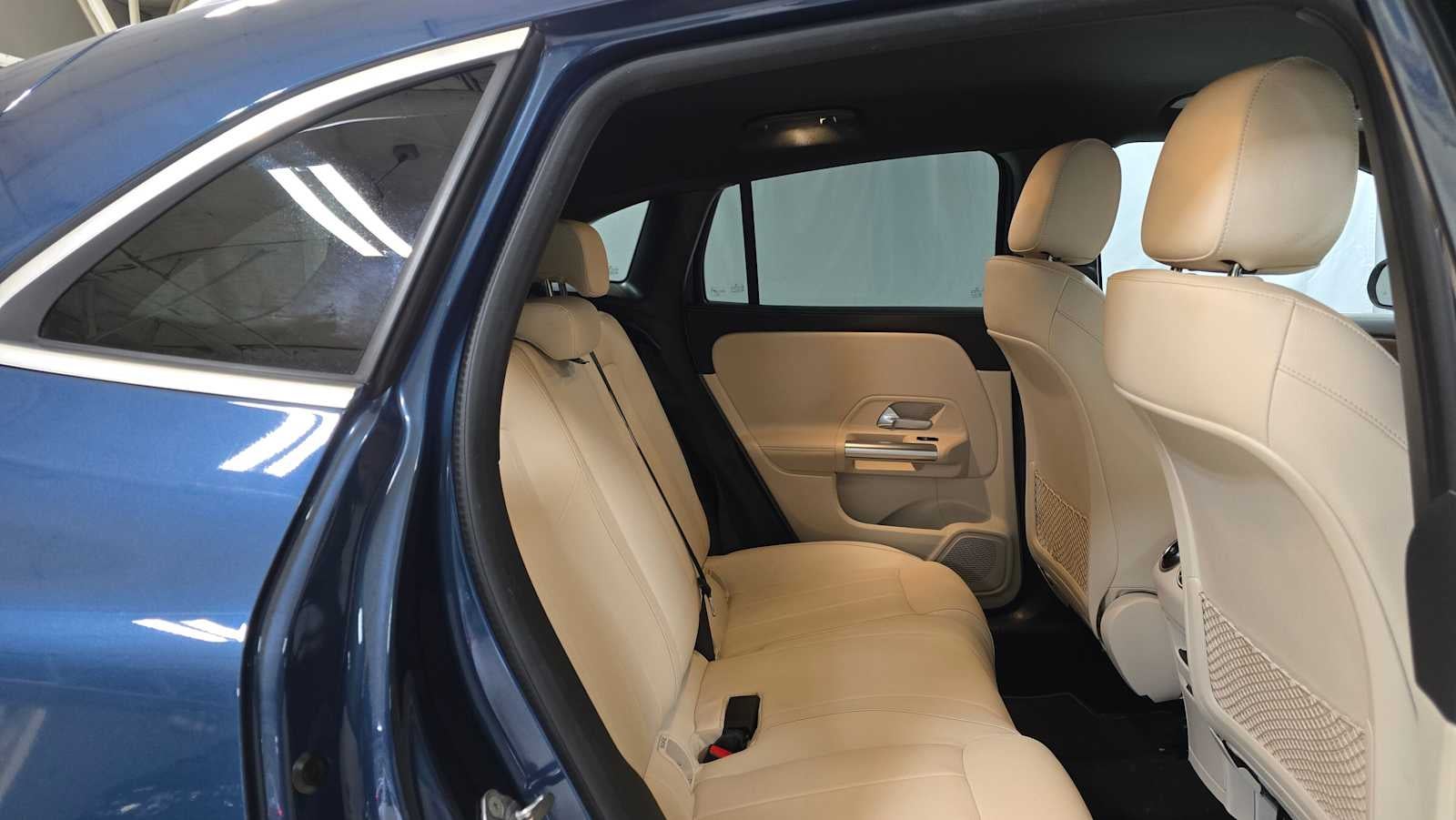 2022 Mercedes-Benz GLA GLA 250