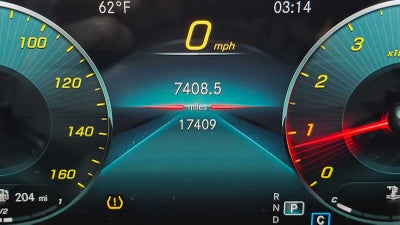 2022 Mercedes-Benz GLA GLA 250