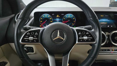 2022 Mercedes-Benz GLA GLA 250