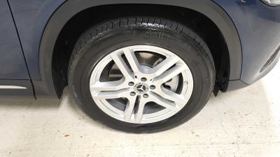 2022 Mercedes-Benz GLA GLA 250