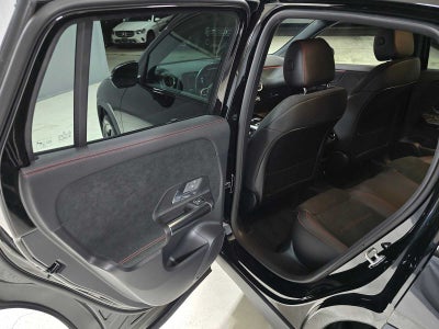 2023 Mercedes-Benz GLA GLA 250