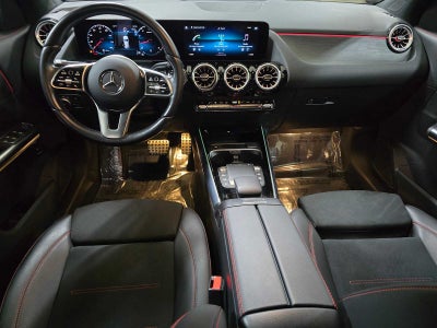 2023 Mercedes-Benz GLA GLA 250