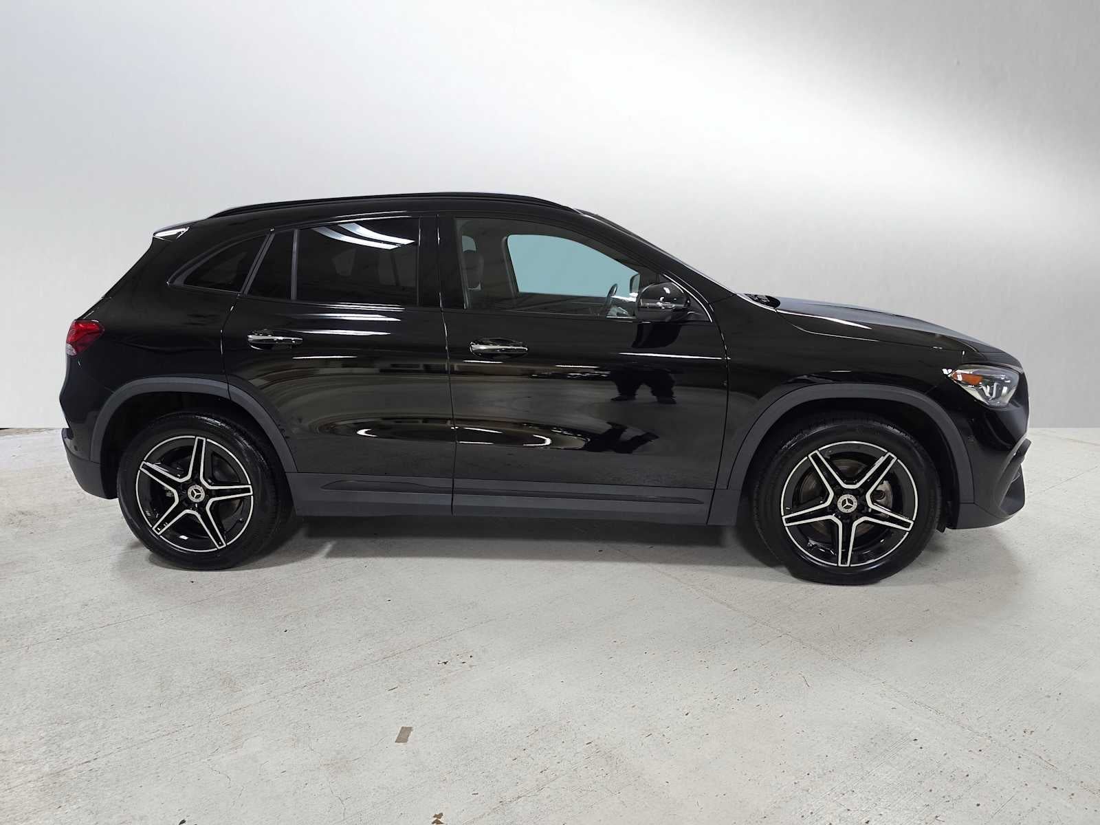 2023 Mercedes-Benz GLA GLA 250