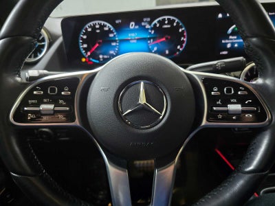 2023 Mercedes-Benz GLA GLA 250