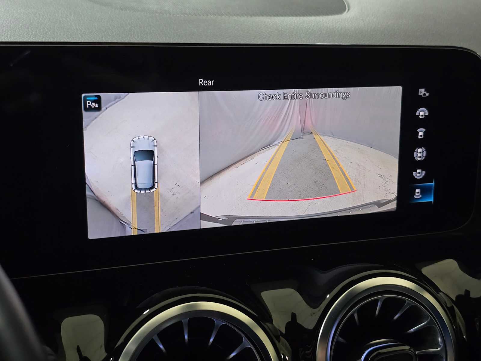 2023 Mercedes-Benz GLA GLA 250